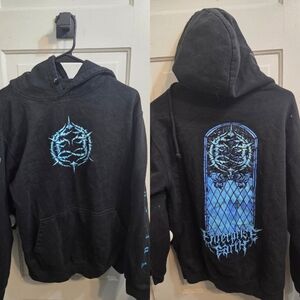 Enterprise Earth Hoodie